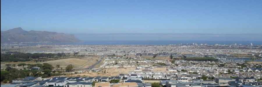 4 Bedroom Property for Sale in Fairhaven Country Estate Western Cape